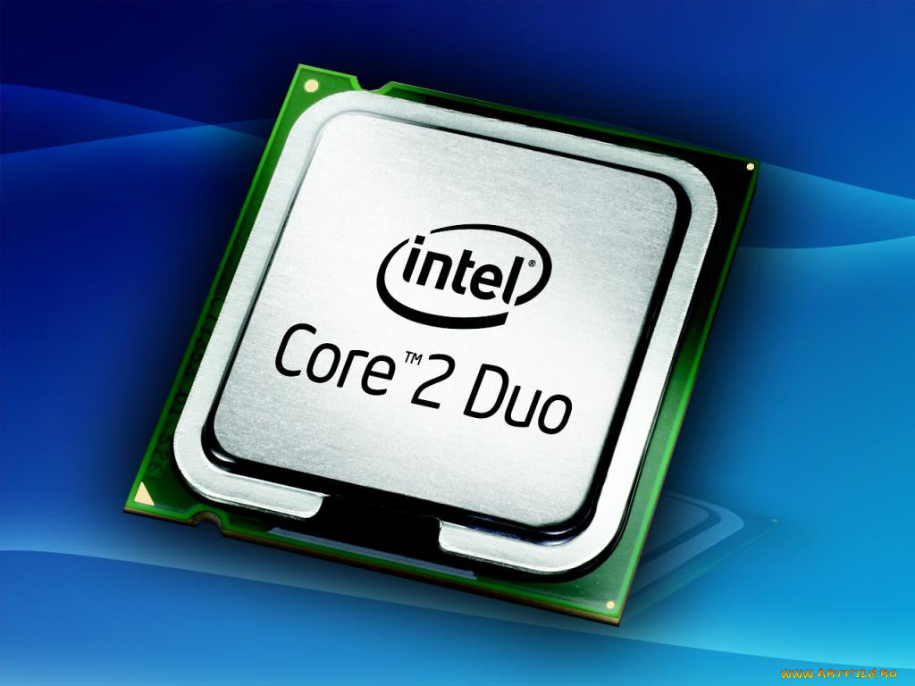 , intel